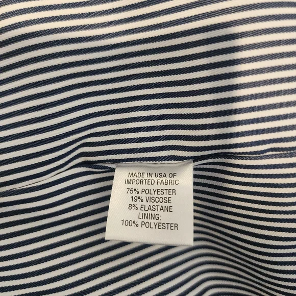 DREW Tai-ribbon Blazer in Khaki Size Small Contemporary Career Work Camel - Picture 11 of 16